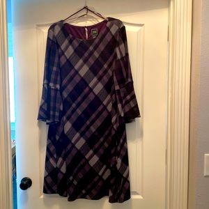 Plus size women’s dress 3x